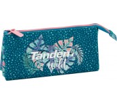 НЕСЕСЕР С 3 ЦИПА TANDEM WILD