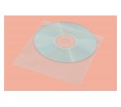 ДЖОБ ЗА CD ПОЛИЕТИЛЕНОВ 100БР.