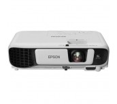 МУЛТИМЕДИЕН ПРОЕКТОР EPSON EB-W41 WHITE