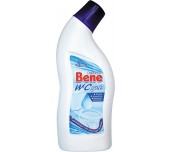 ГЕЛ ЗА WC BENE СИН 500МЛ