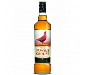 УИСКИ THE FAMOUS GROUSE 0,7Л