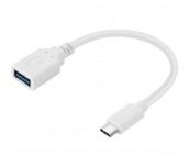 Конверторен кабел USB-C към USB 3.0