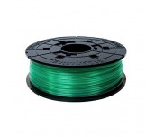 Консуматив за 3D принтер XYZprinting RFPLCXEU0LA, PLA (NFC) filament , 1.75 mm, Зелен