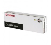 Canon Toner C-EXV 14, Black