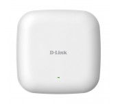 D-Link Wireless AC1200 Wave2 Dual Band Indoor PoE Access Point
