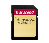 Transcend 32GB SD Card UHS-I U1, MLC