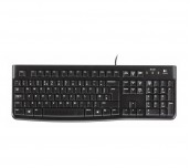 Logitech Keyboard K120 OEM 