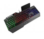 Fury Gaming Keyboard Skyraider Backlight US Layout