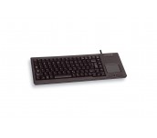 Индустриална клавиатура CHERRY G84-5500 XS Touchpad, Черна