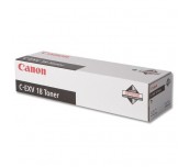 Canon Toner C-EXV 18, Black