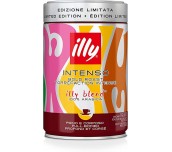 КАФЕ МЛЯНО ILLY ESPRESSO INTENS LIMITED EDITION