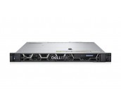 Dell PowerEdge R650XS, Chassis 8 x 2.5