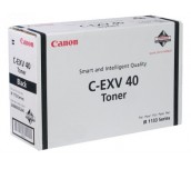 Canon Toner C-EXV 40, Black