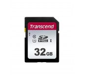 Transcend 32GB SD Card UHS-I U1