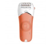 Rowenta EP4920F0, Wet & Dry Aquasoft, 3 in 1 epilator/ shaver/ trimmer, advanced epilation technology, 24 hygenic stainless steel tweezers & 0.8mm tweezers opening, hair guiding system, 31mm head, sof